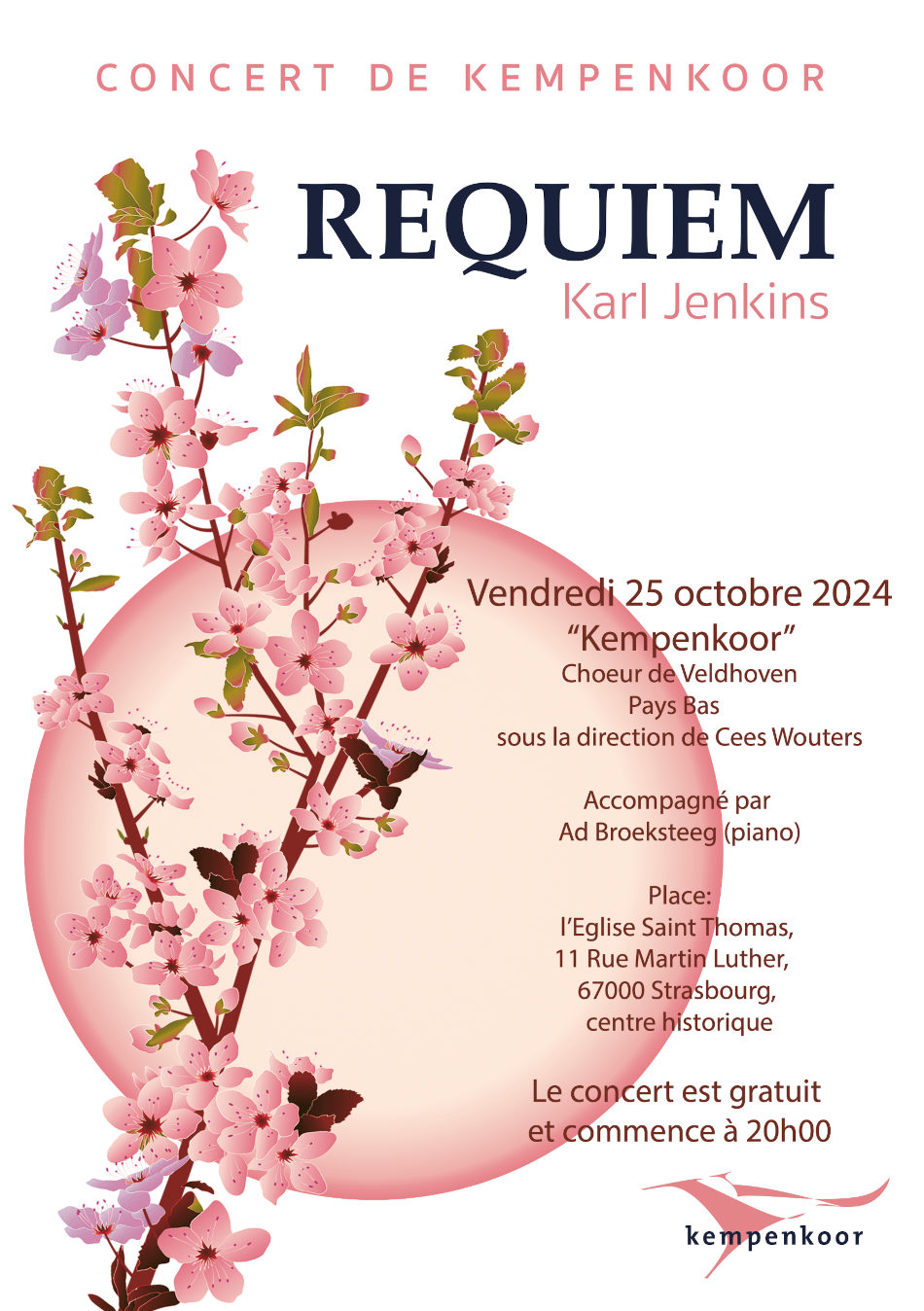 Requiem Karl Jenkins